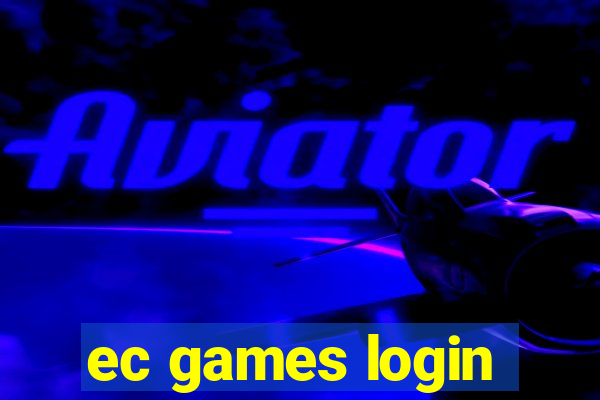 ec games login